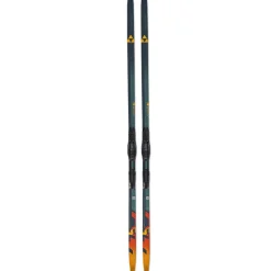 Set Sci Aeroguide SKT 75 + Race SKT