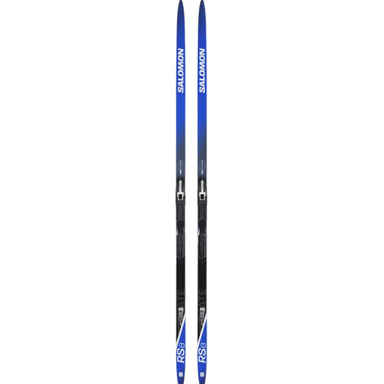Set Sci RS8 + Shift Skate