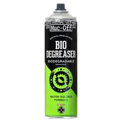 Sgrassatore Spray Bio Degreaser 500ml