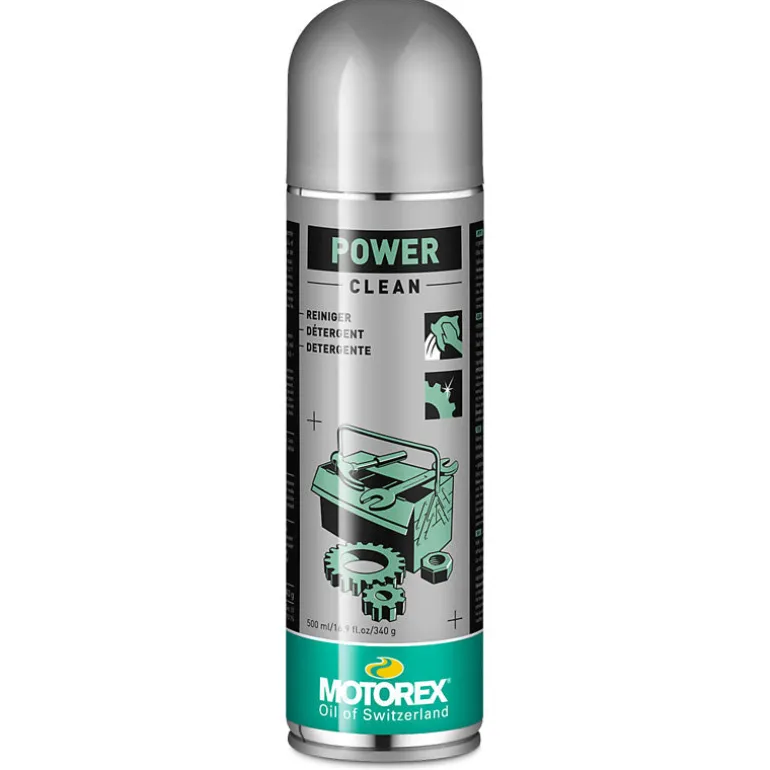 Sgrassatore Spray Power Clean - 500ml