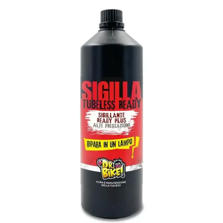 Sigillante Ready Plus - 1L