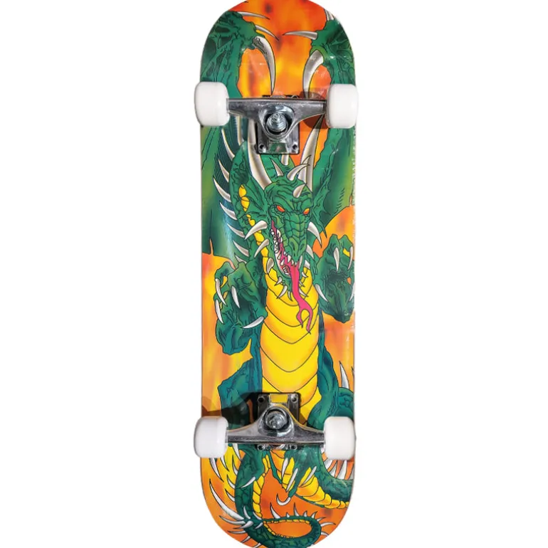 Skateboard 3.0