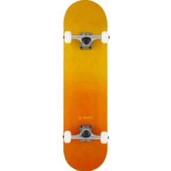 Skateboard Double Dipped 8"