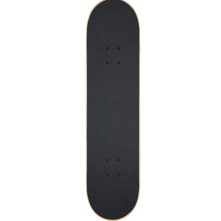 Skateboard SS180+ Complete Badge Logo