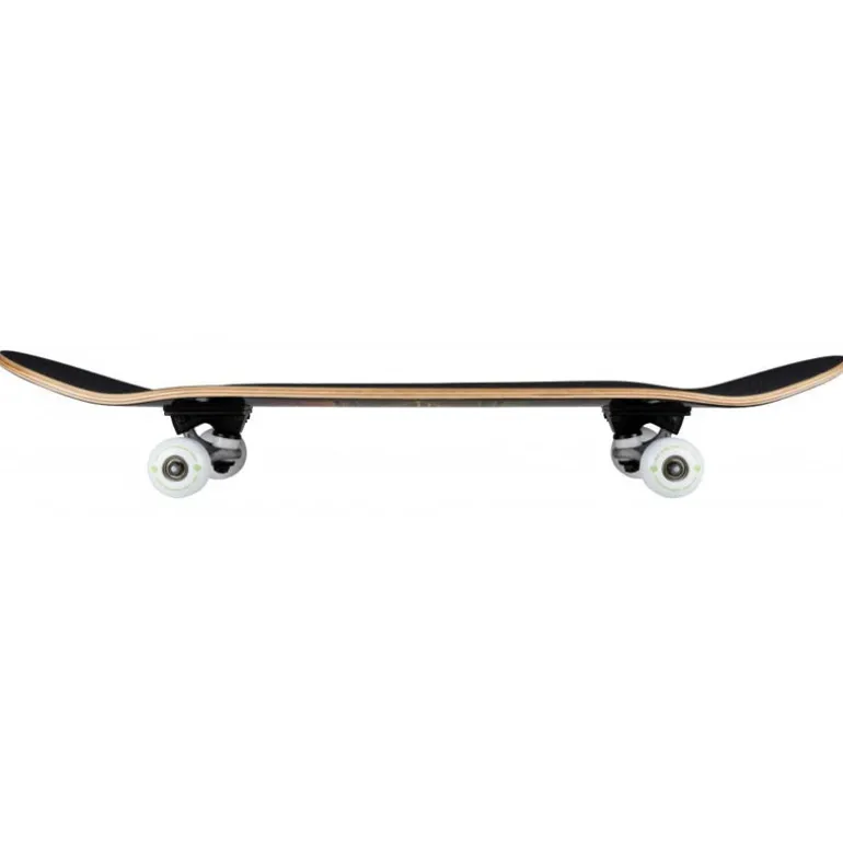 Skateboard SS 180 Stacked Logo