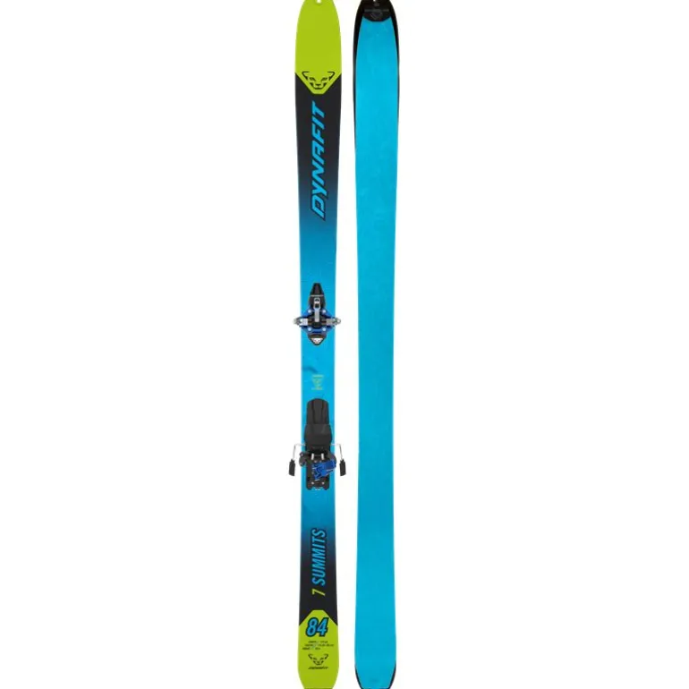 SKI SET SEVEN SUMMITS