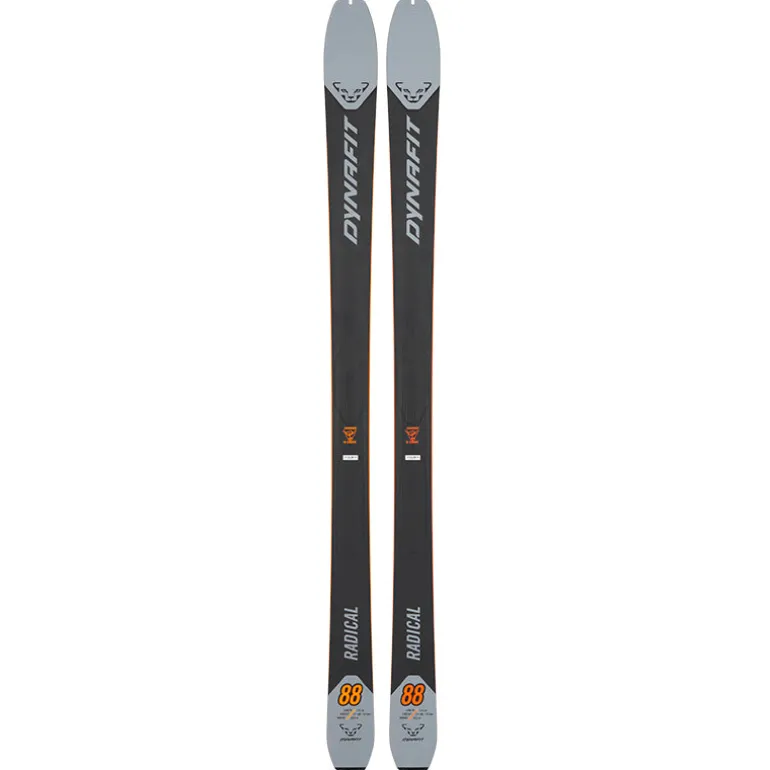 Ski Set uomo Radical 88
