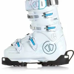 Ski Traction
