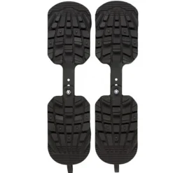 Ski Traction
