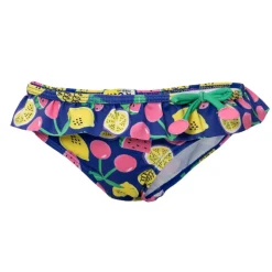 Slip bambina little Frutti
