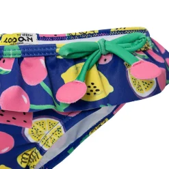 Slip bambina little Frutti