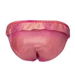 Slip bambina little Glitter