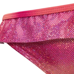 Slip bambina little Glitter