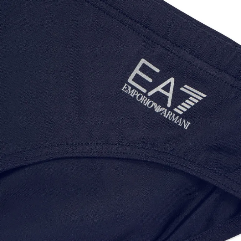 Slip uomo con coulisse interna