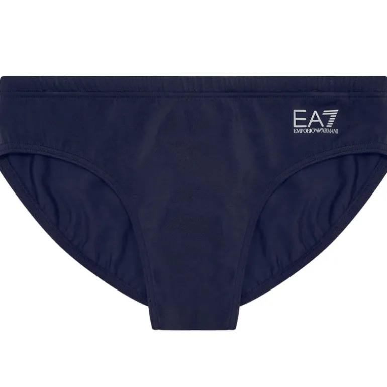 Slip uomo con coulisse interna