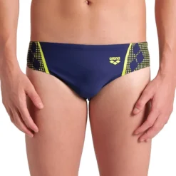 Slip uomo Graphic