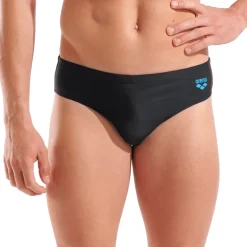 Slip uomo Logotype