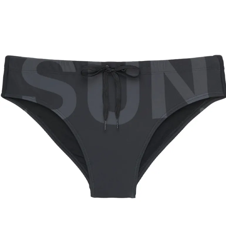 Slip uomo Maxi Logo