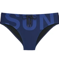 Slip uomo Maxi Logo