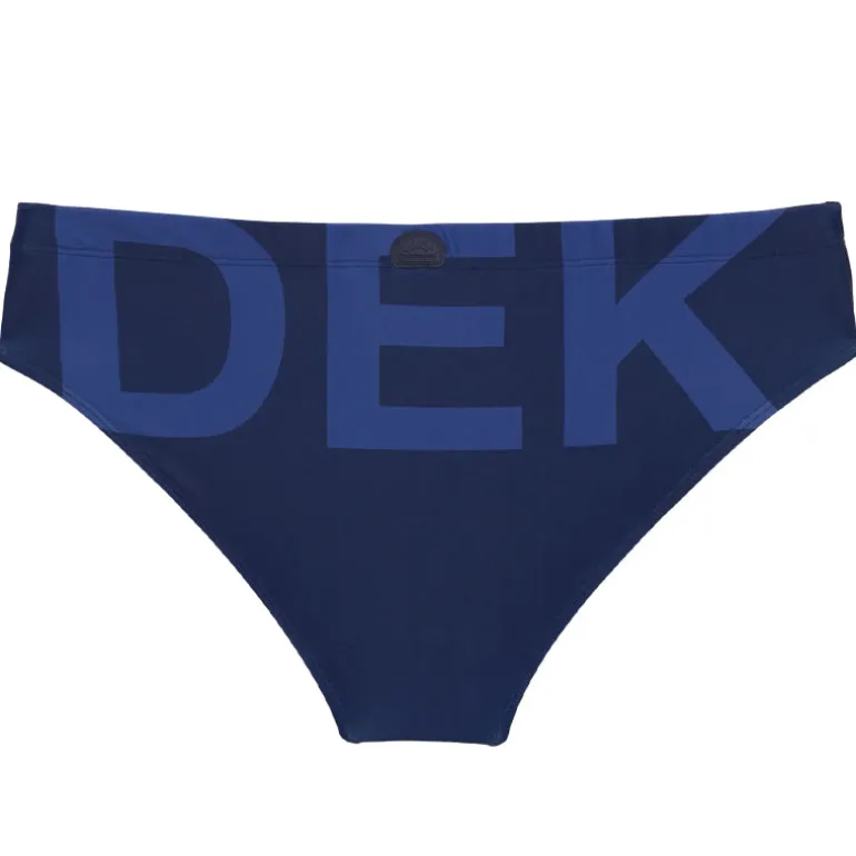 Slip uomo Maxi Logo