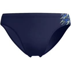 Slip uomo Medley Logo Brief