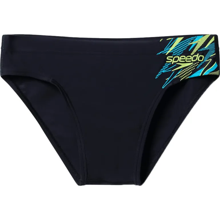 Slip uomo Medley Logo Brief