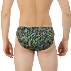 Slip uomo Nix
