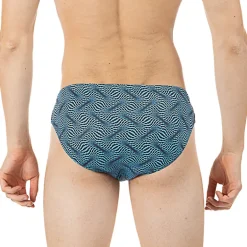 Slip uomo Nix