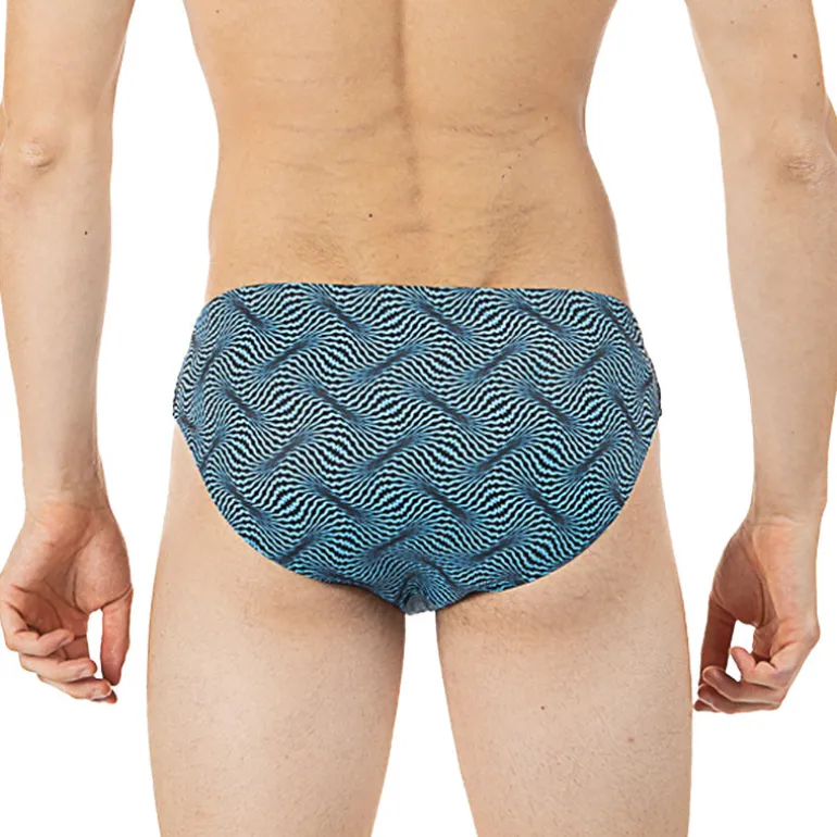 Slip uomo Nix