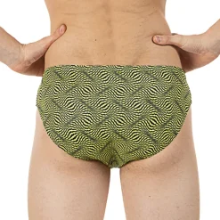 Slip uomo Nix