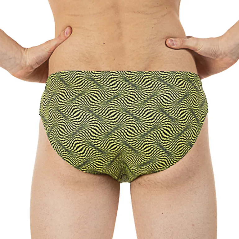 Slip uomo Nix