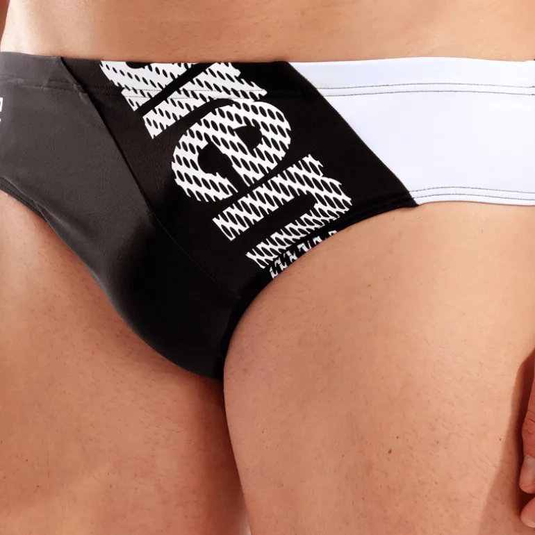 Slip uomo Stripeflow