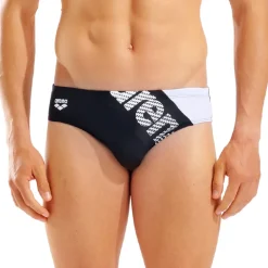 Slip uomo Stripeflow