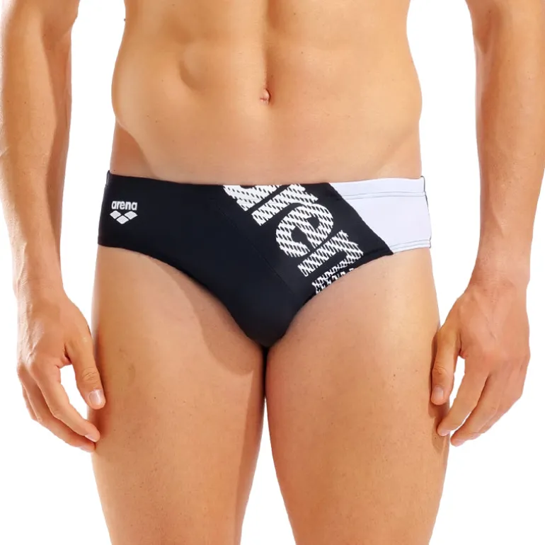 Slip uomo Stripeflow