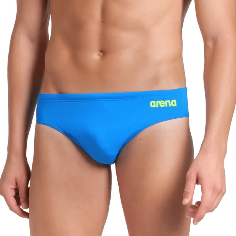Slip uomo Team