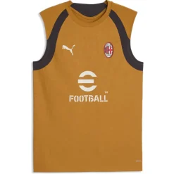 Smanicato uomo AC Milan Training