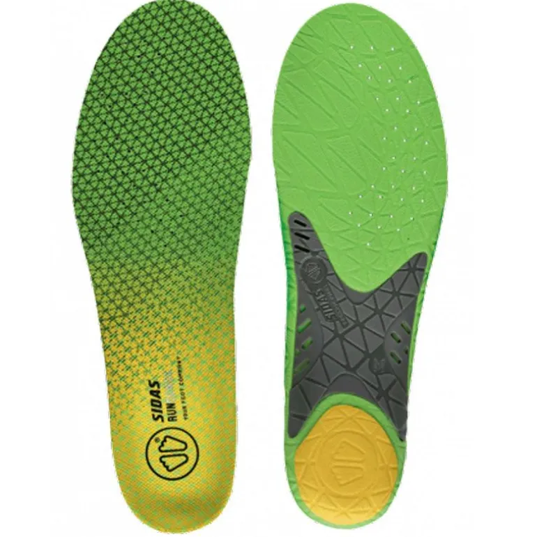 Soletta Run 3d Sense V2