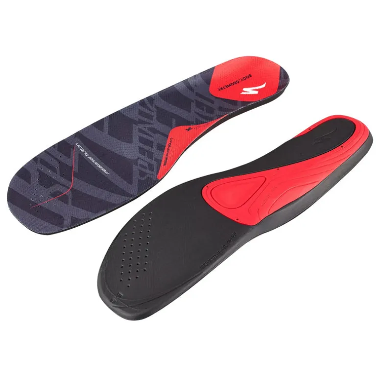 Solette Body Geometry SL Gen 2 Rosso
