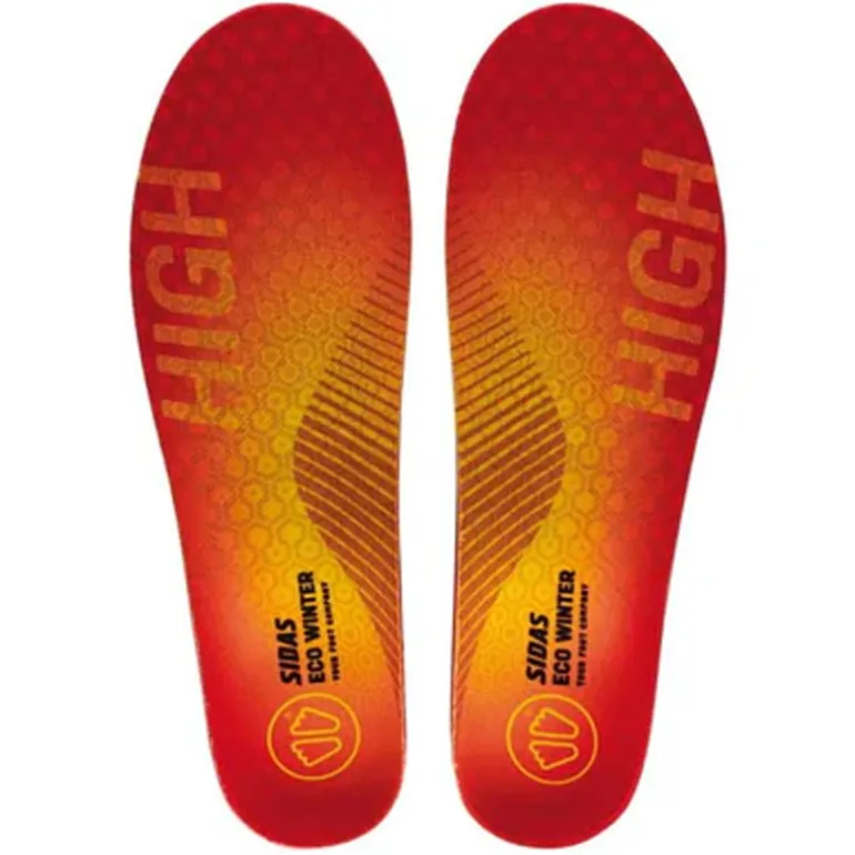 Solette Ski 3Feet Eco Winter High