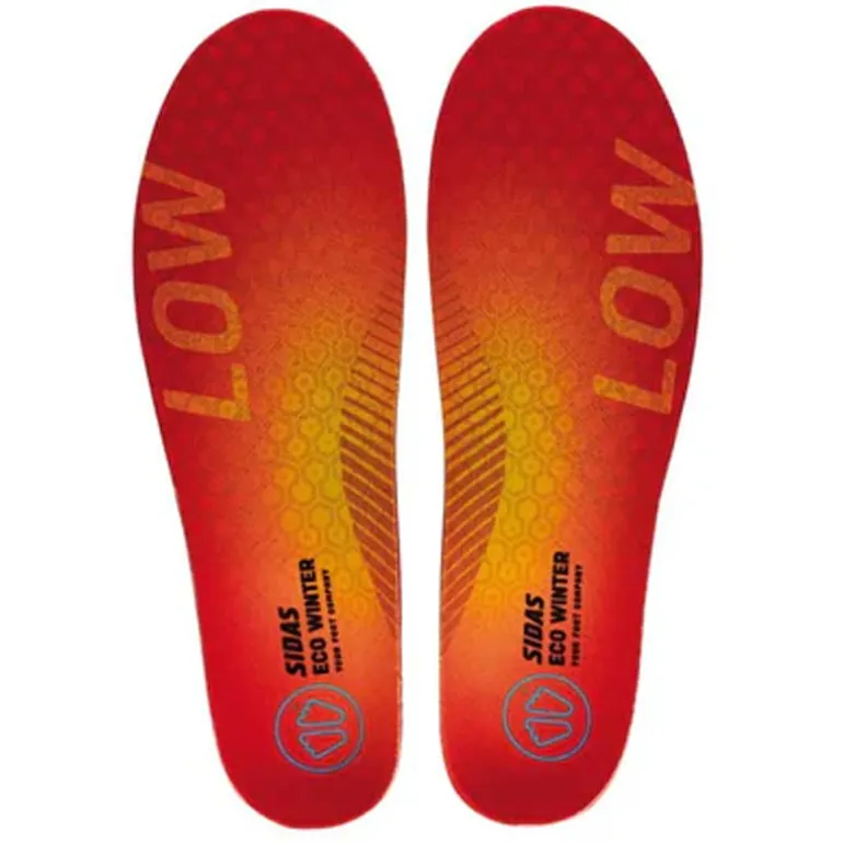 Solette Ski 3Feet Eco Winter Low