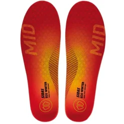 Solette Ski 3Feet Eco Winter Mid