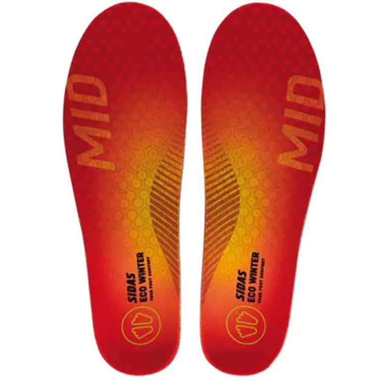 Solette Ski 3Feet Eco Winter Mid
