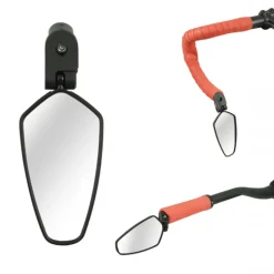 Specchietto Race con Expander