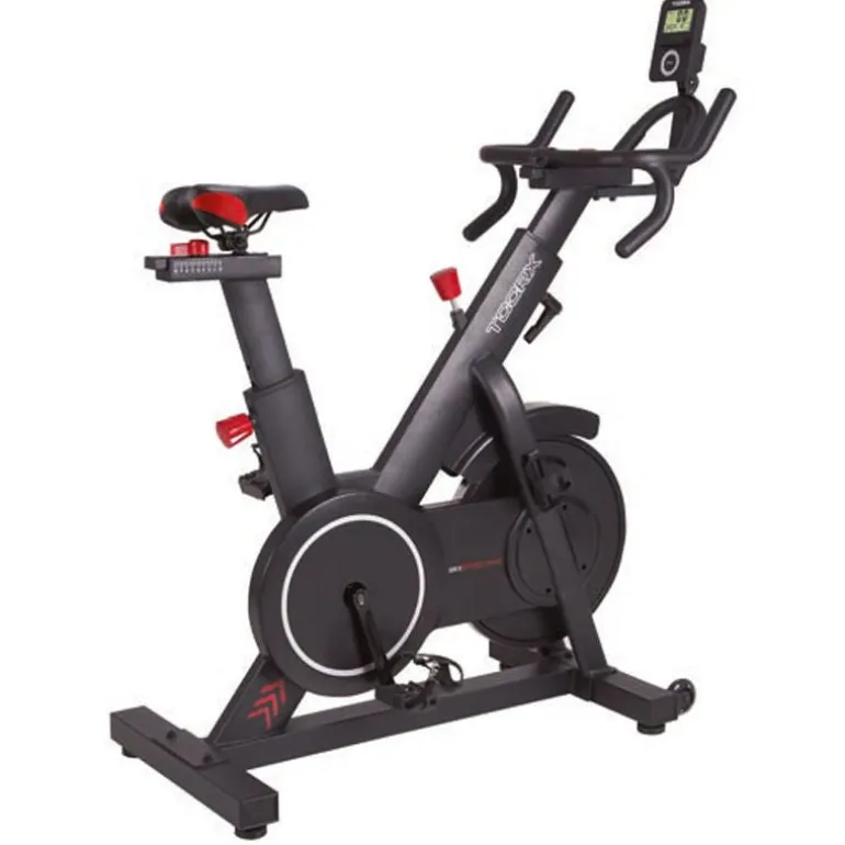 Spinbike Speed Mag