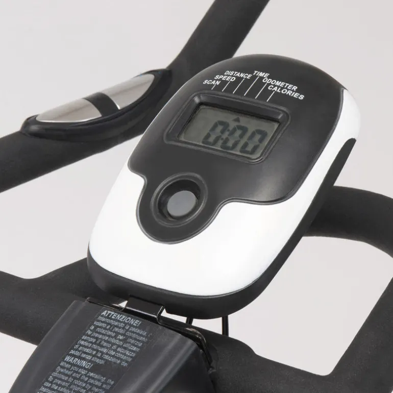 Spinbike SRX-60 S