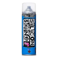 Spray Lucidante Silicon Shine 500ml