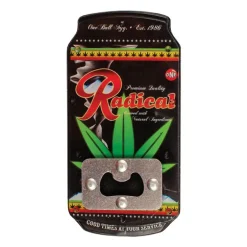 Stomp Pad Radical Bottle Opener