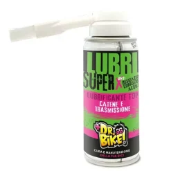 Super Lubrificante - 100ml