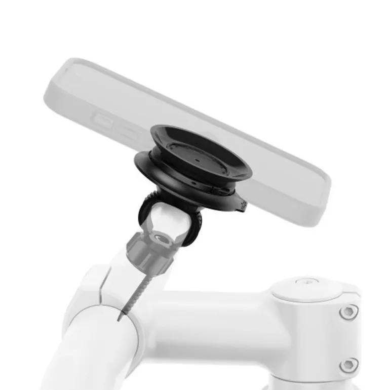 Supporto Manubrio Vacuum Flex