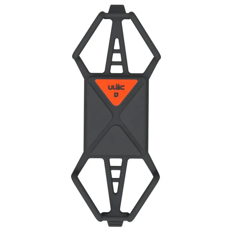 Supporto Smartphone Manubrio Spyder 360